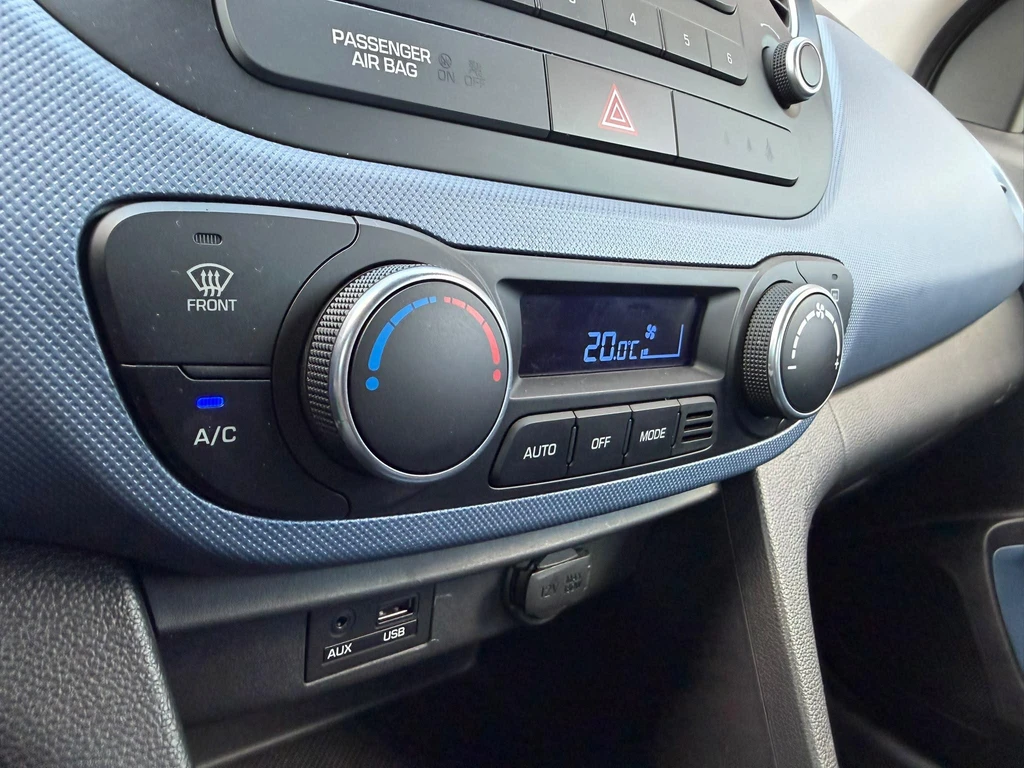 Hyundai i10 – foto 26