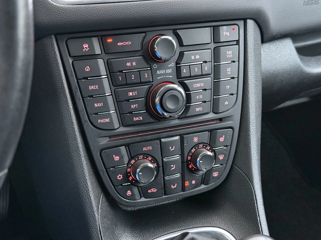 Opel Meriva – foto 20