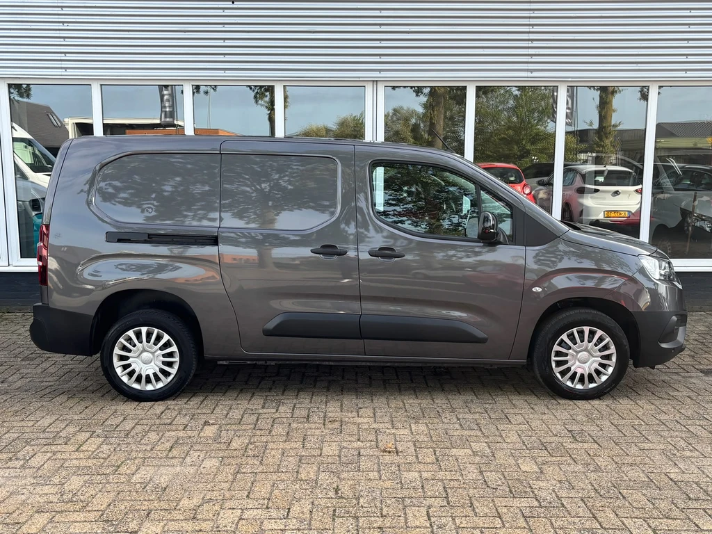 Toyota ProAce – foto 5