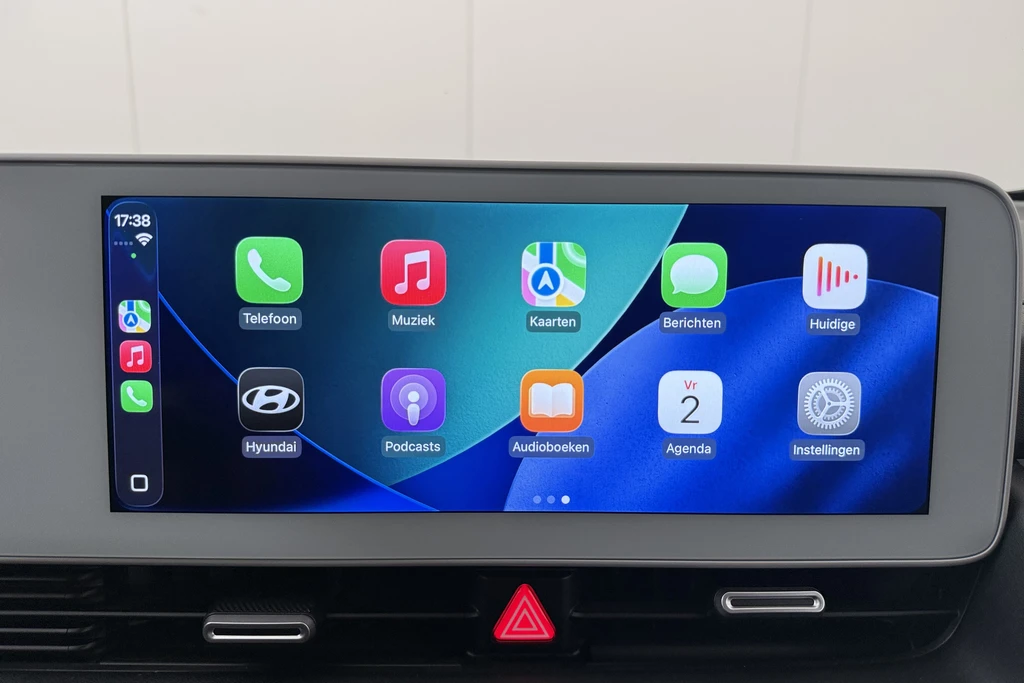 Hyundai IONIQ 5 – foto 26