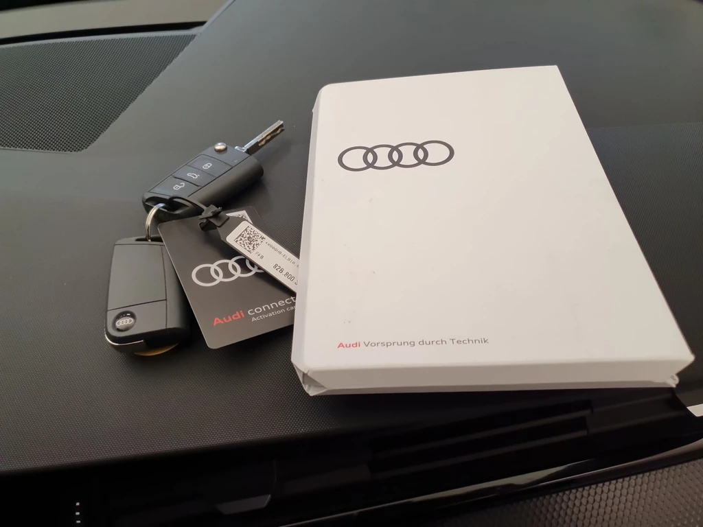 Audi A1 Sportback – foto 23