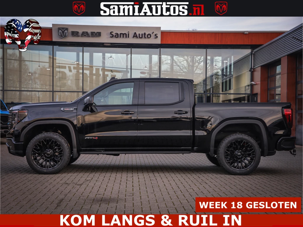 GMC Sierra – foto 3