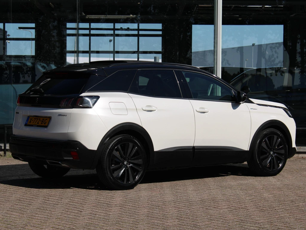Peugeot 3008 – foto 4