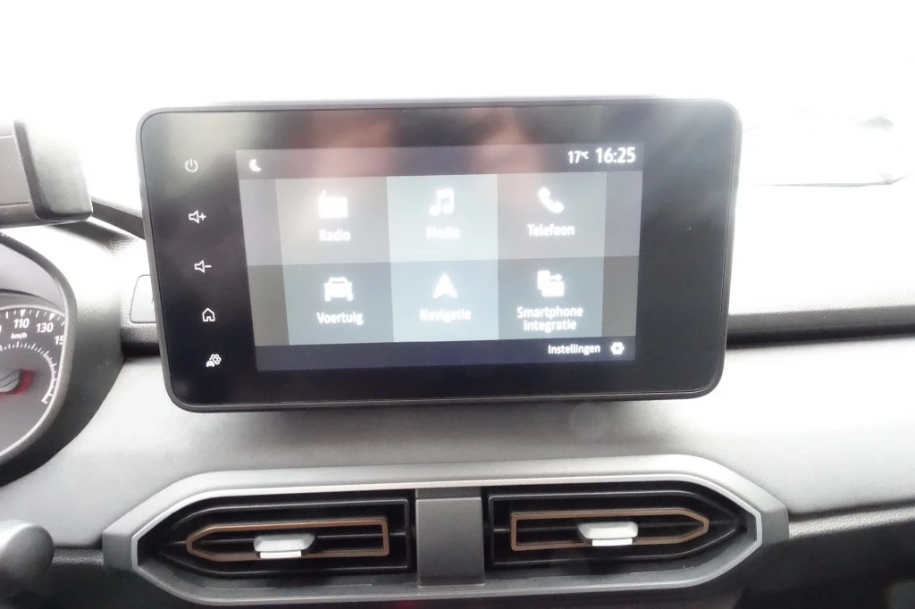 Dacia Sandero Stepway – foto 21