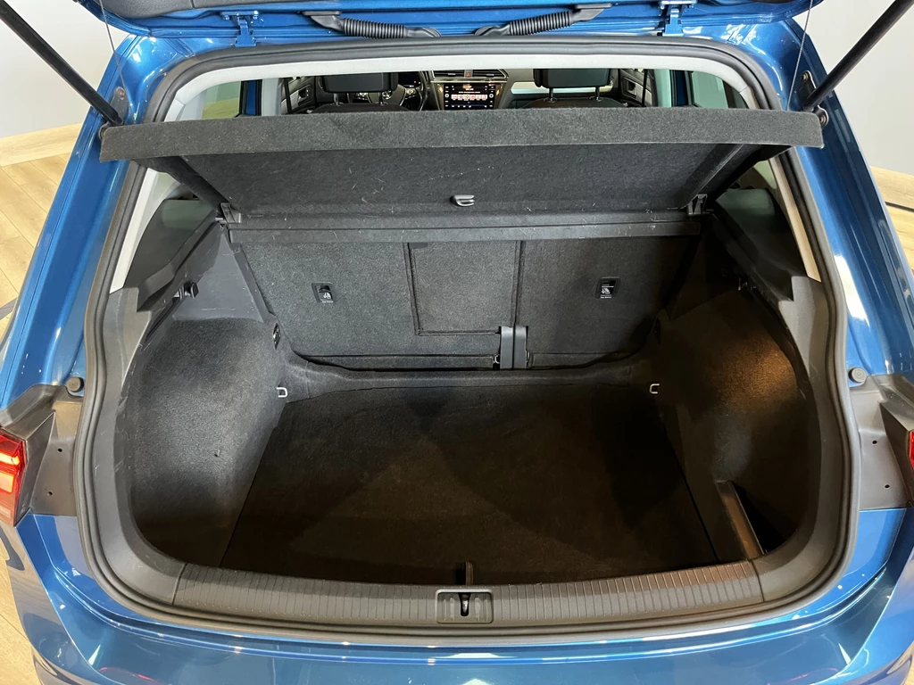 Volkswagen Tiguan – foto 37