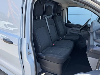 Ford Transit Custom – thumbnail 10