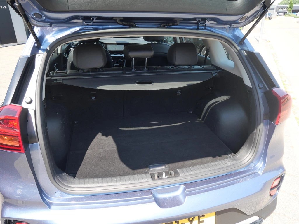 Kia Niro – foto 10