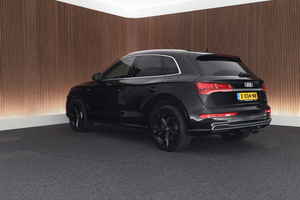 Audi Q5 – foto 3