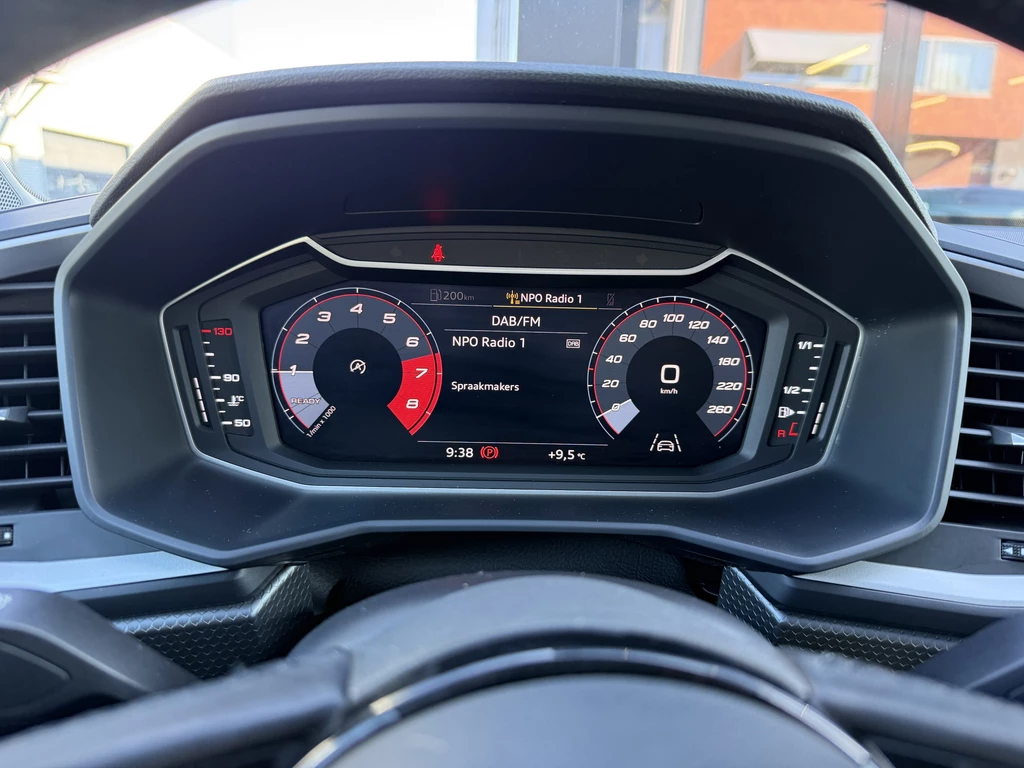Audi A1 Sportback – foto 11
