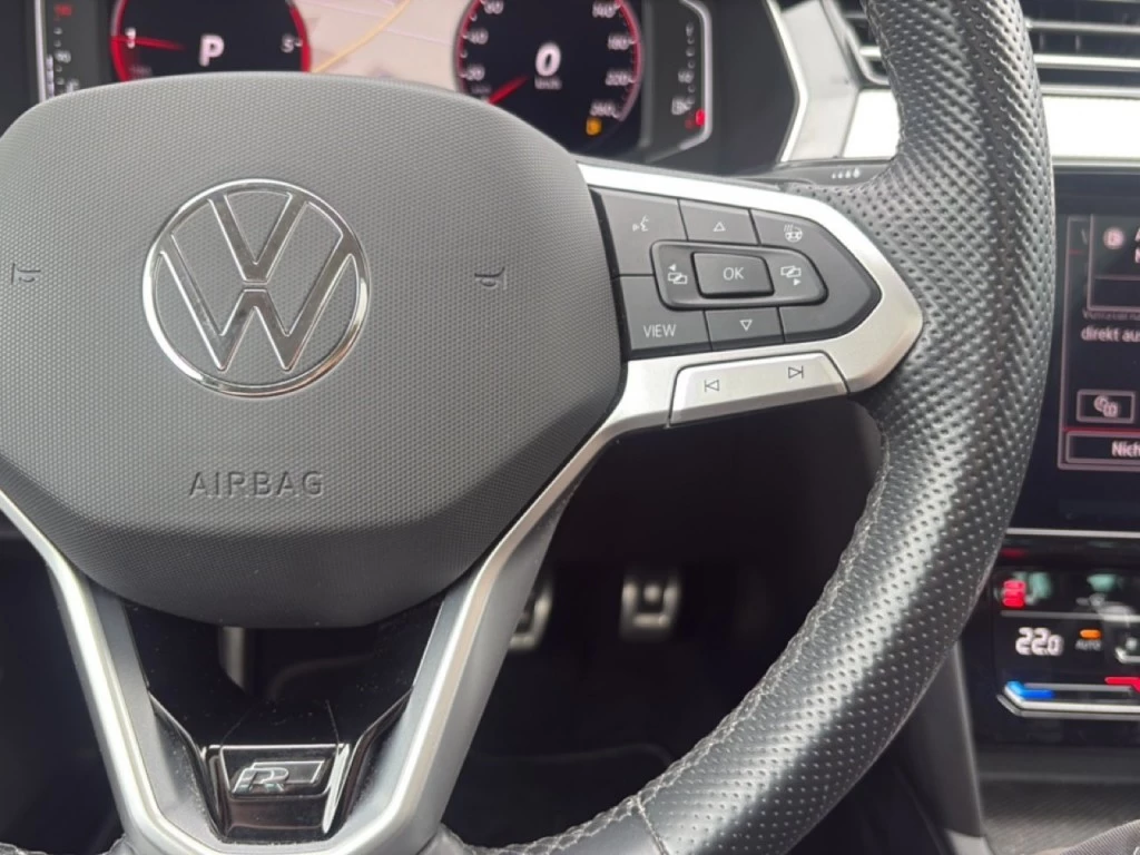 Volkswagen Passat – foto 21
