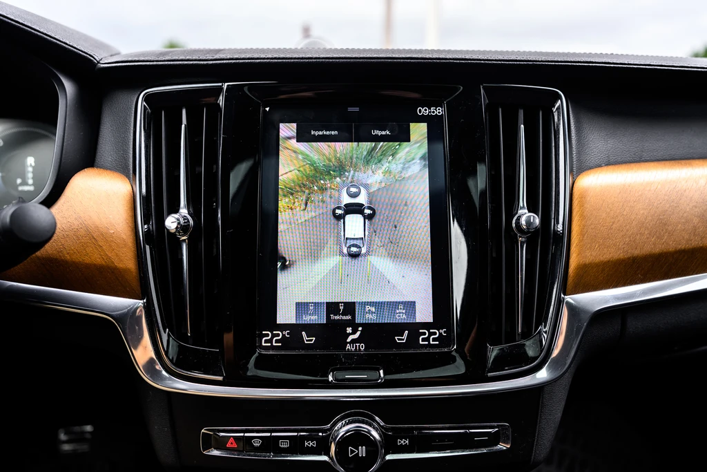 Volvo S90 – foto 15
