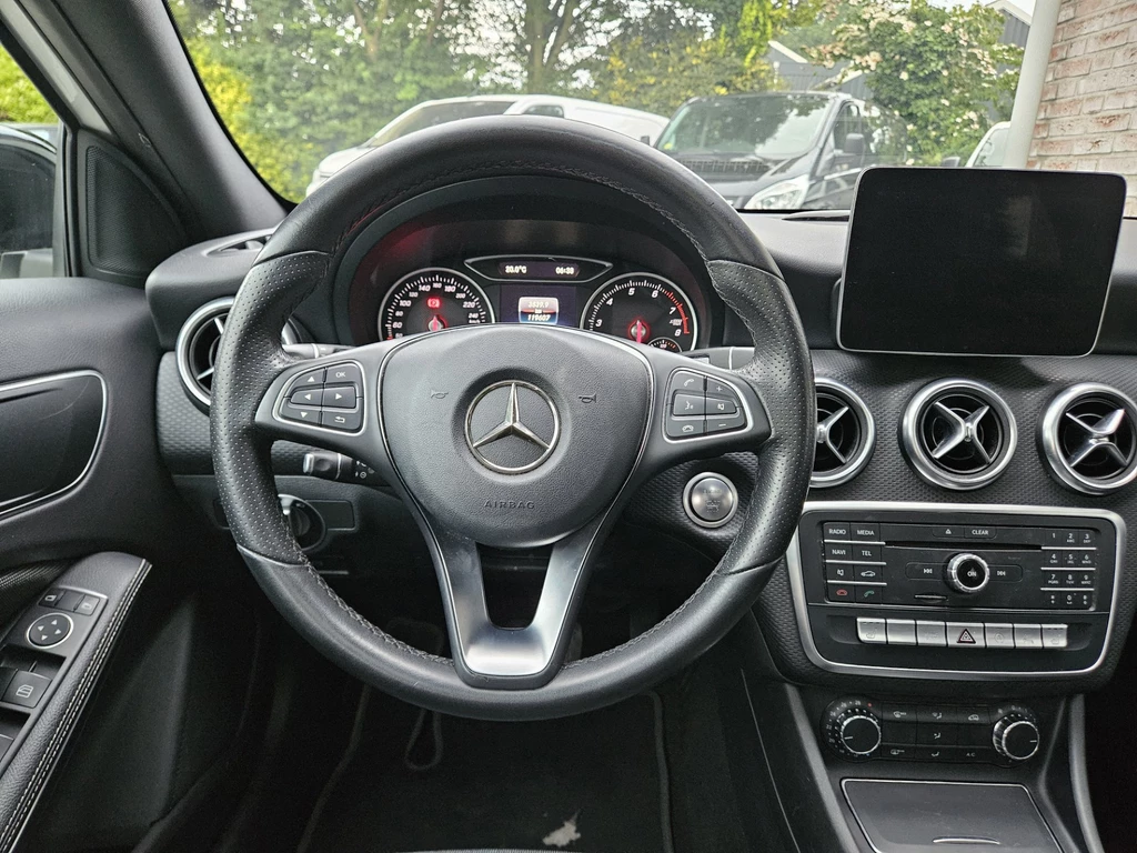 Mercedes-Benz A-Klasse – foto 23