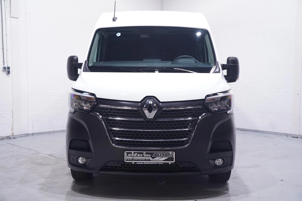 Renault Master – foto 12