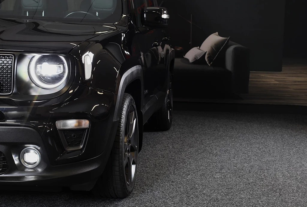 Jeep Renegade – foto 2