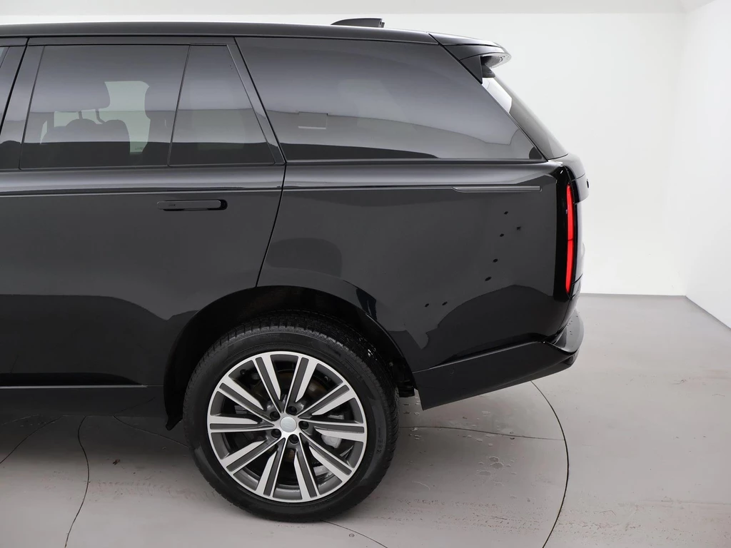 Land Rover Range Rover – foto 57