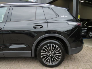 Volkswagen Tiguan – thumbnail 24