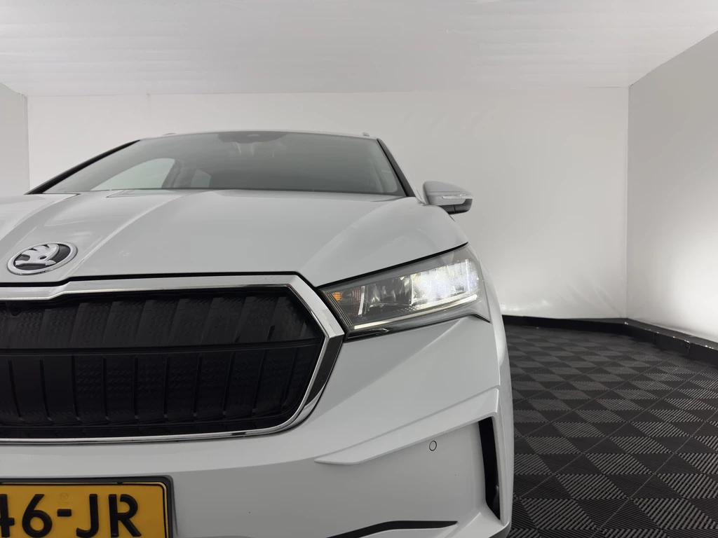 Škoda Enyaq iV – foto 35