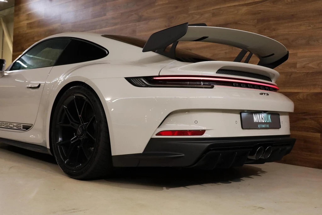 Porsche 911 – foto 5