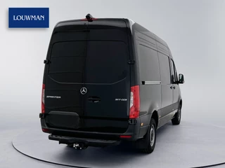Mercedes-Benz Sprinter – thumbnail 11