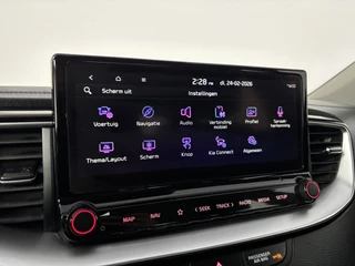 Kia Ceed Sportswagon – thumbnail 21