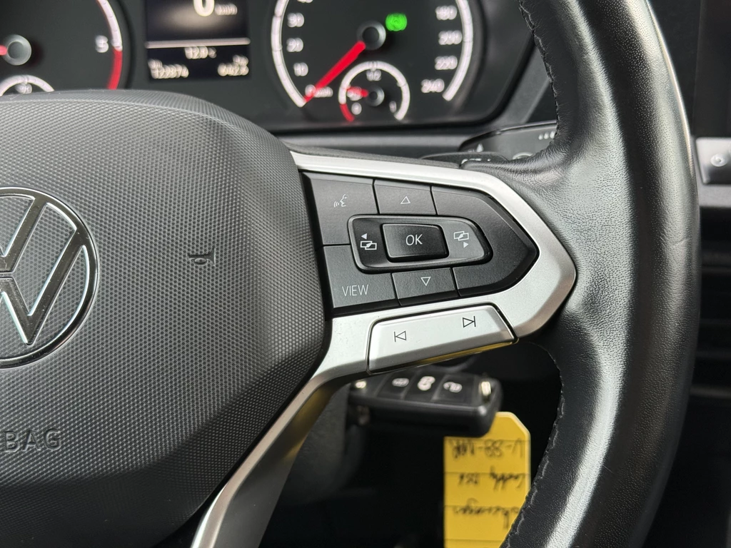 Volkswagen Caddy – foto 16