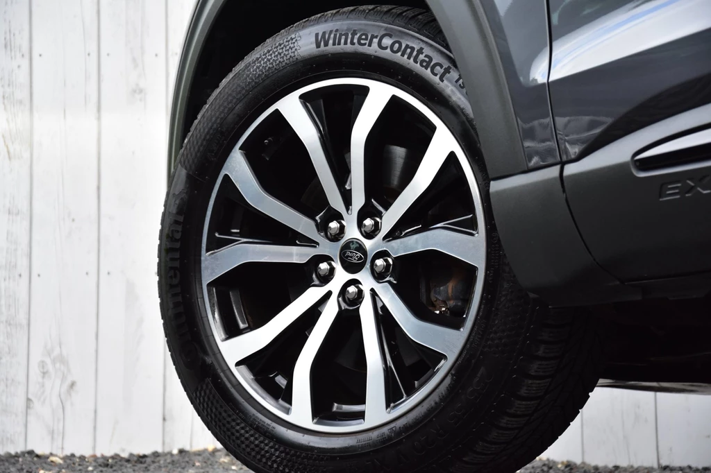 Ford Explorer – foto 14