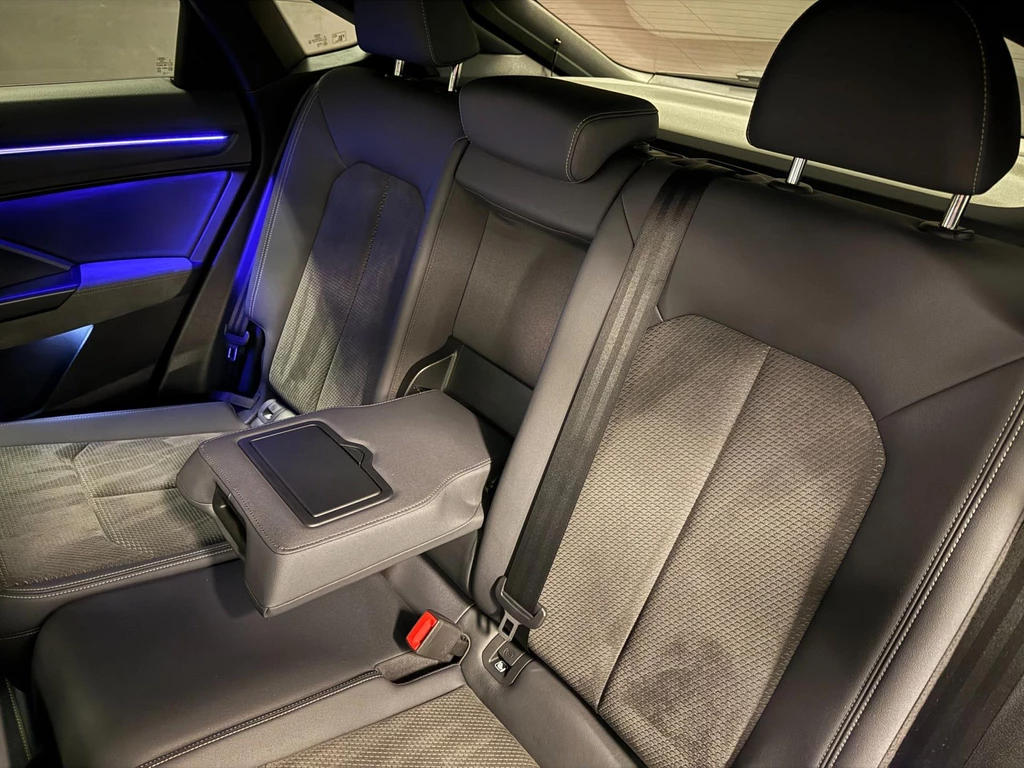 Audi Q3 – foto 23