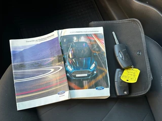 Ford Fiesta – thumbnail 23