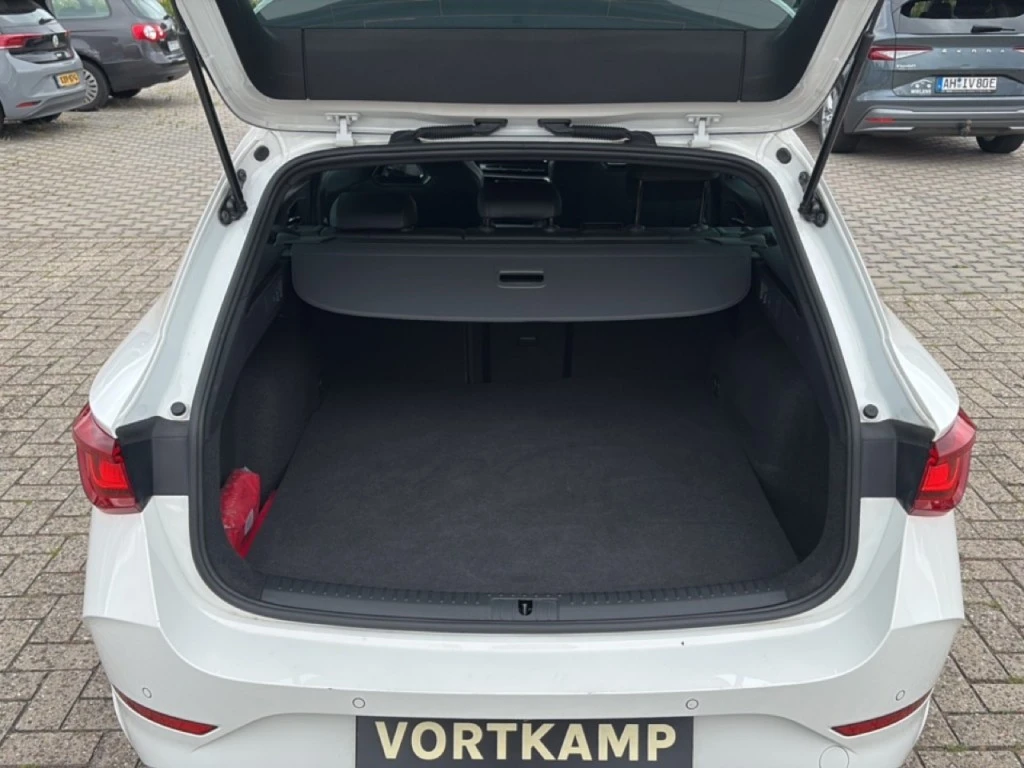 CUPRA Leon Sportstourer – foto 10