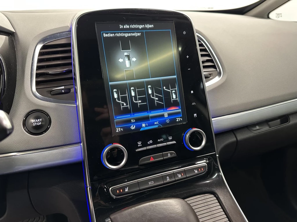 Renault Espace – foto 25