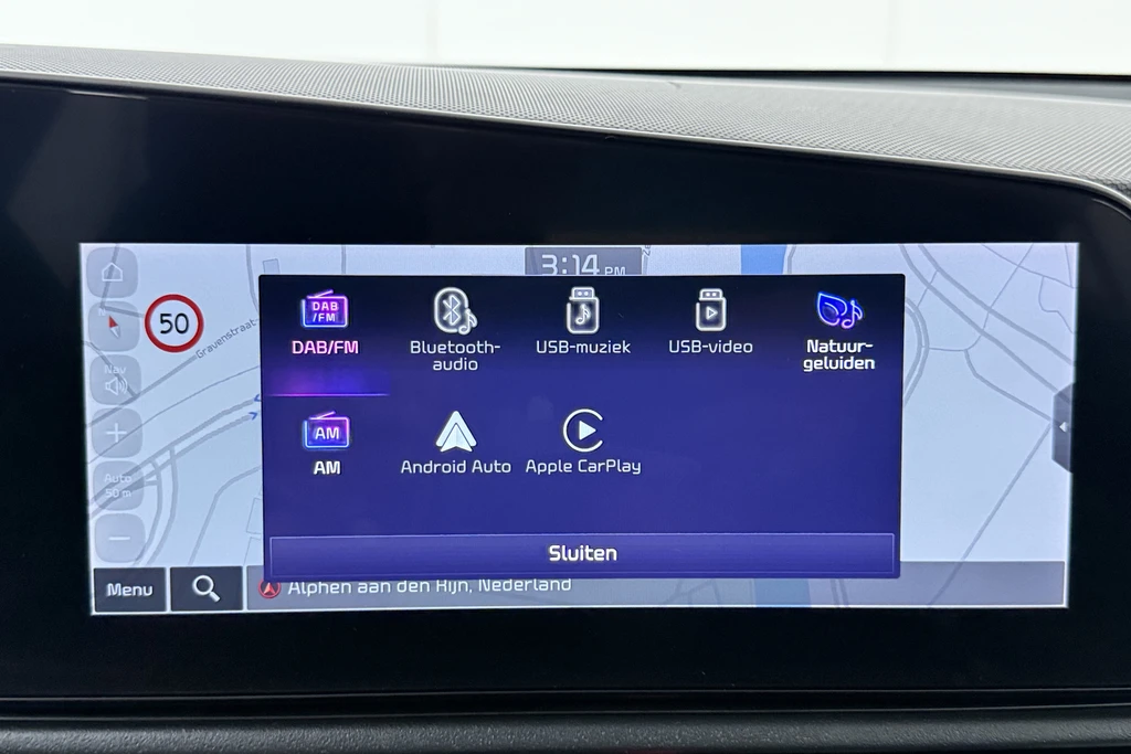 Kia e-Niro – foto 24