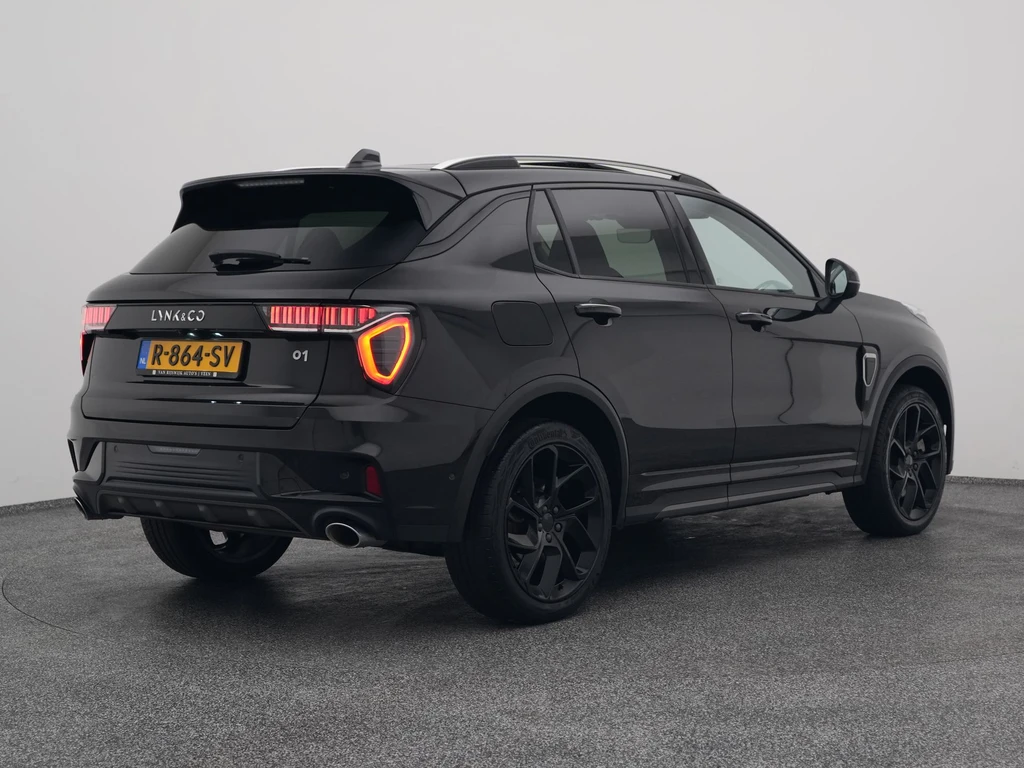 Lynk & Co 01 – foto 12