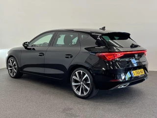 SEAT Leon – thumbnail 3