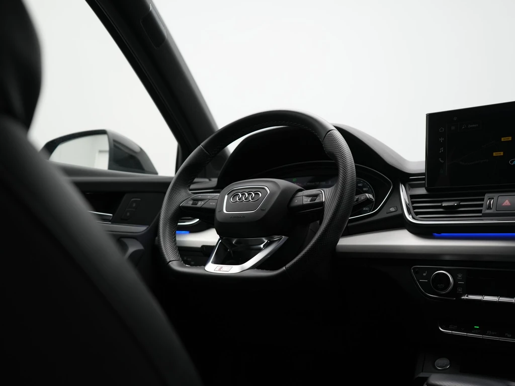 Audi Q5 – foto 33