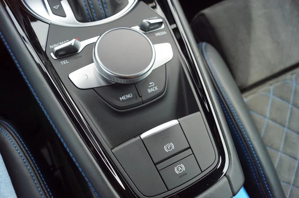 Audi TT – foto 29