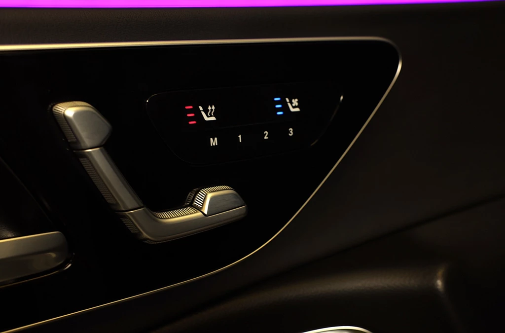 Mercedes-Benz E-Klasse – foto 39