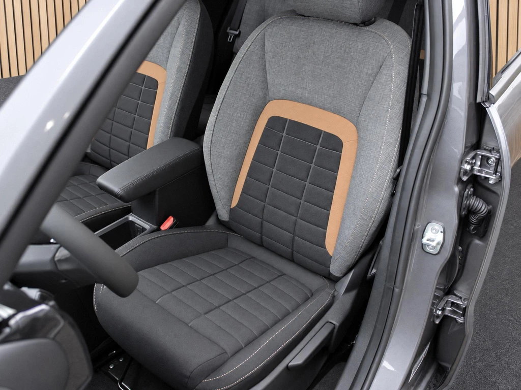 Citroën C3 Aircross – foto 15