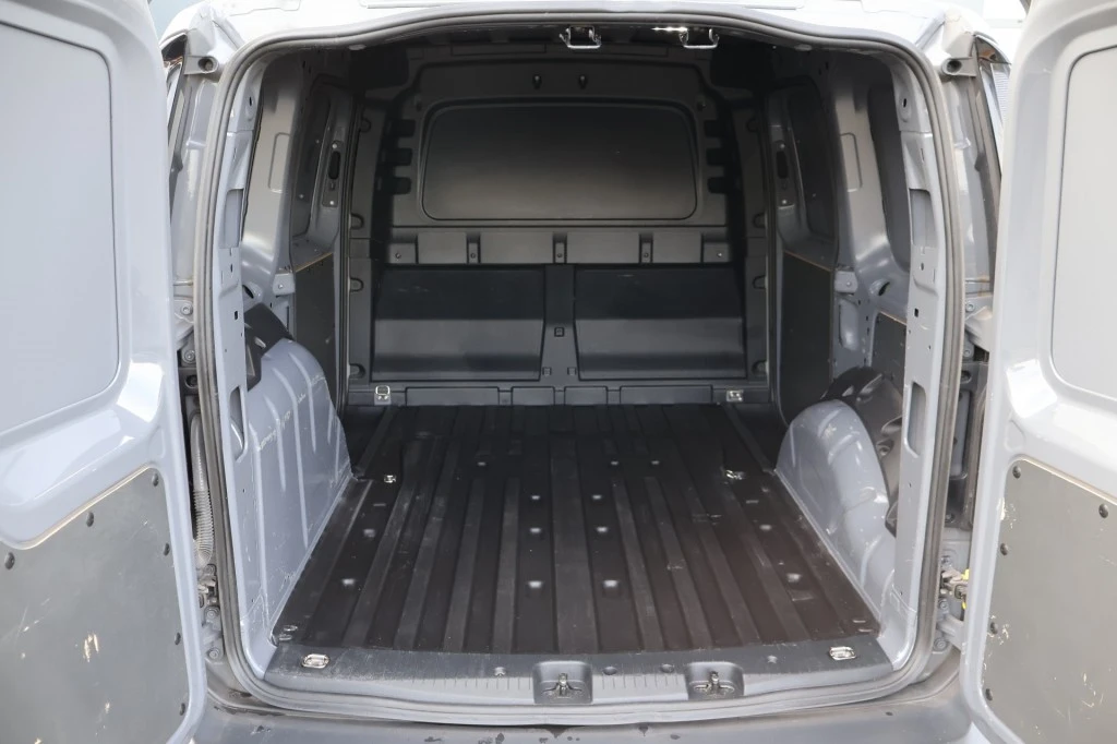 Volkswagen Caddy – foto 43