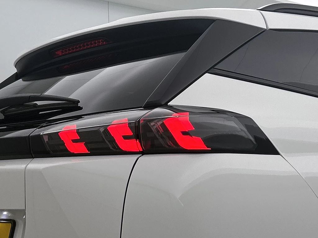 Peugeot 2008 – foto 18