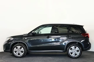 Suzuki Vitara – thumbnail 3