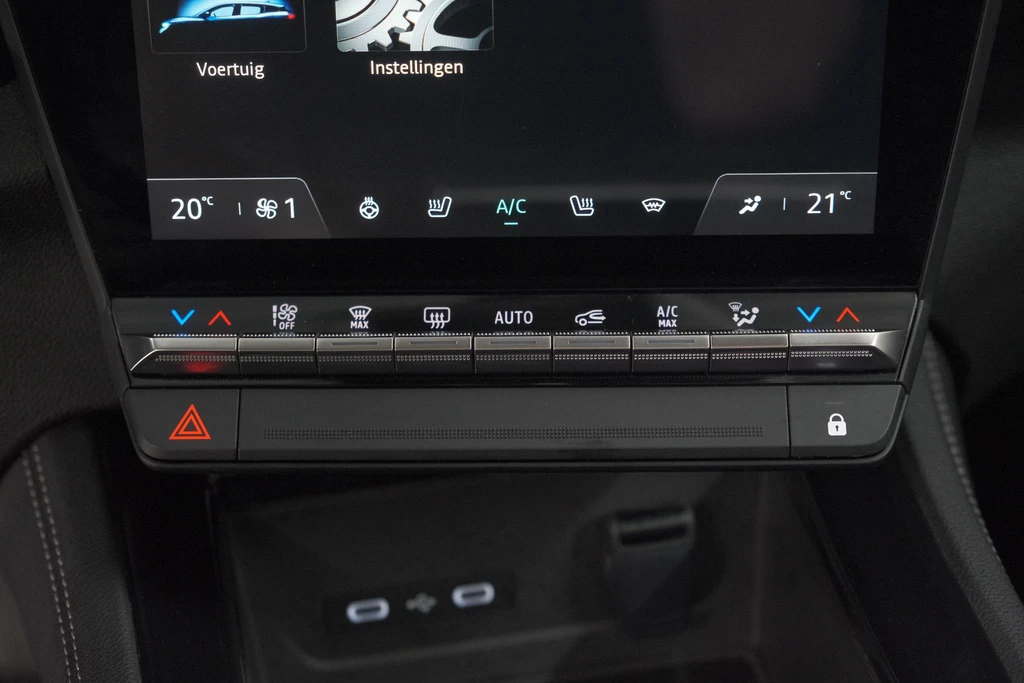 Renault Austral – foto 45