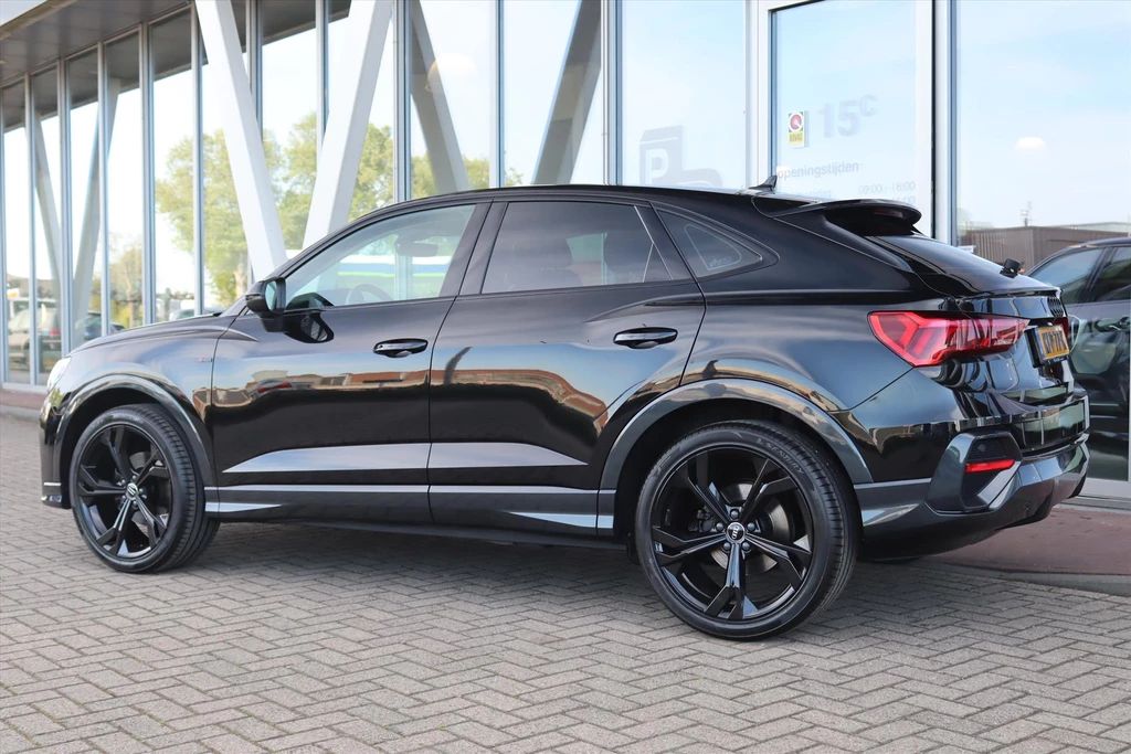 Audi Q3 – foto 6