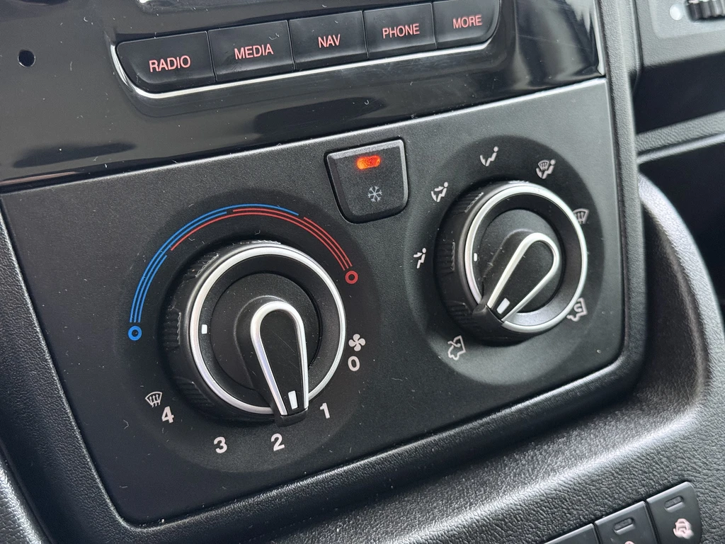 Peugeot Boxer – foto 21