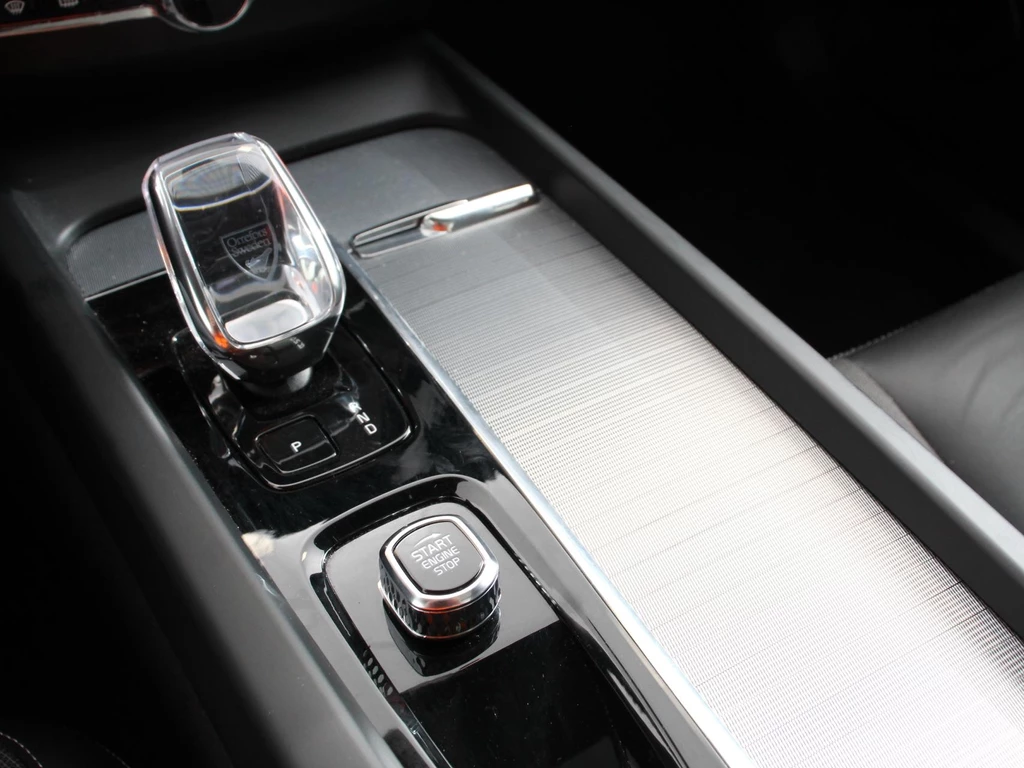 Volvo XC60 – foto 21