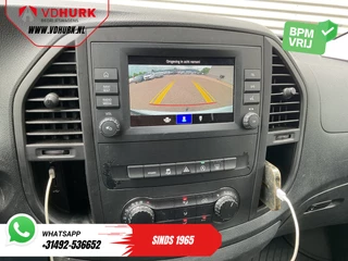 Mercedes-Benz Vito – thumbnail 18