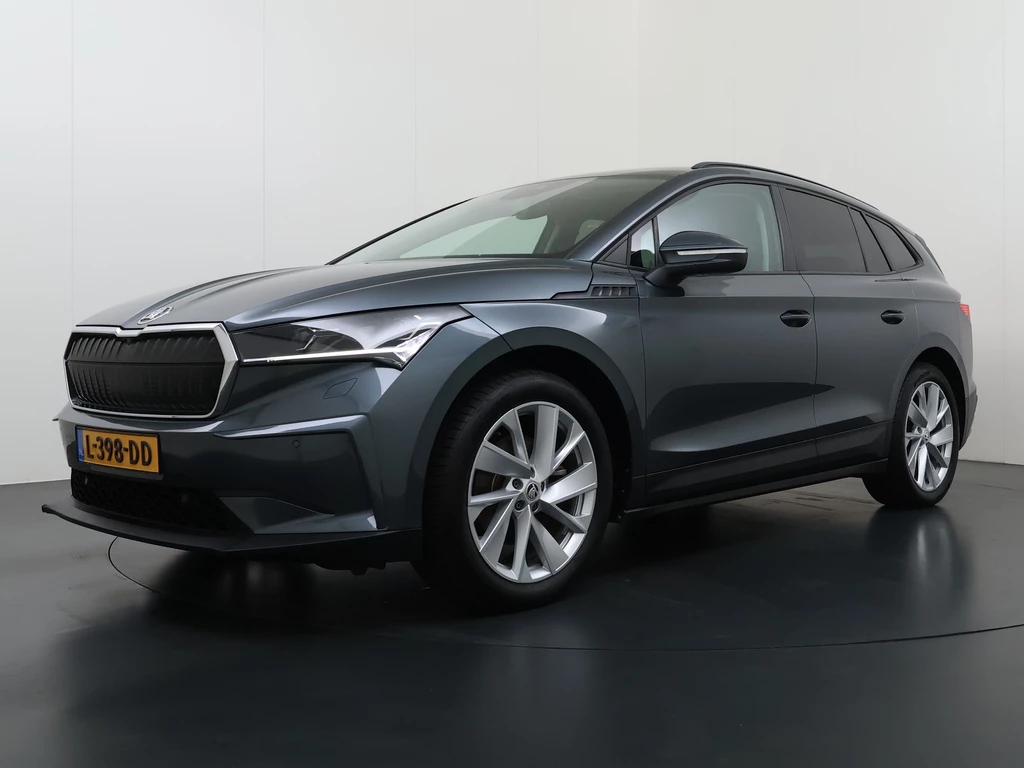 Škoda Enyaq iV – foto 3