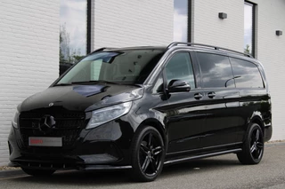 Mercedes-Benz V-Klasse – thumbnail 3