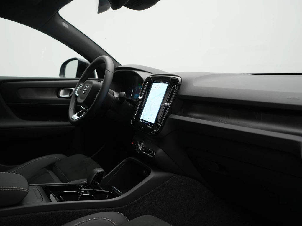 Volvo C40 – foto 15