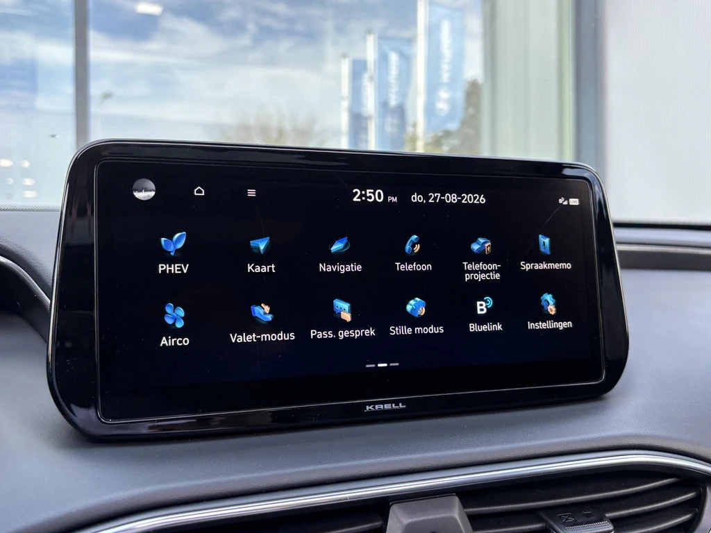 Hyundai Santa Fe – foto 32