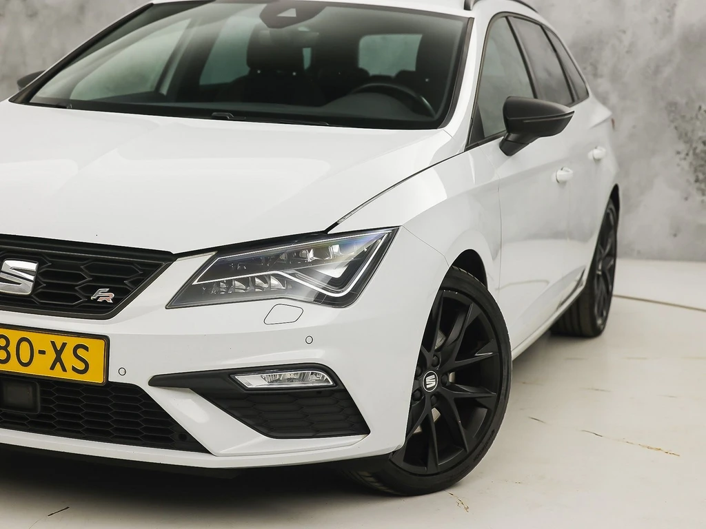 SEAT Leon – foto 2